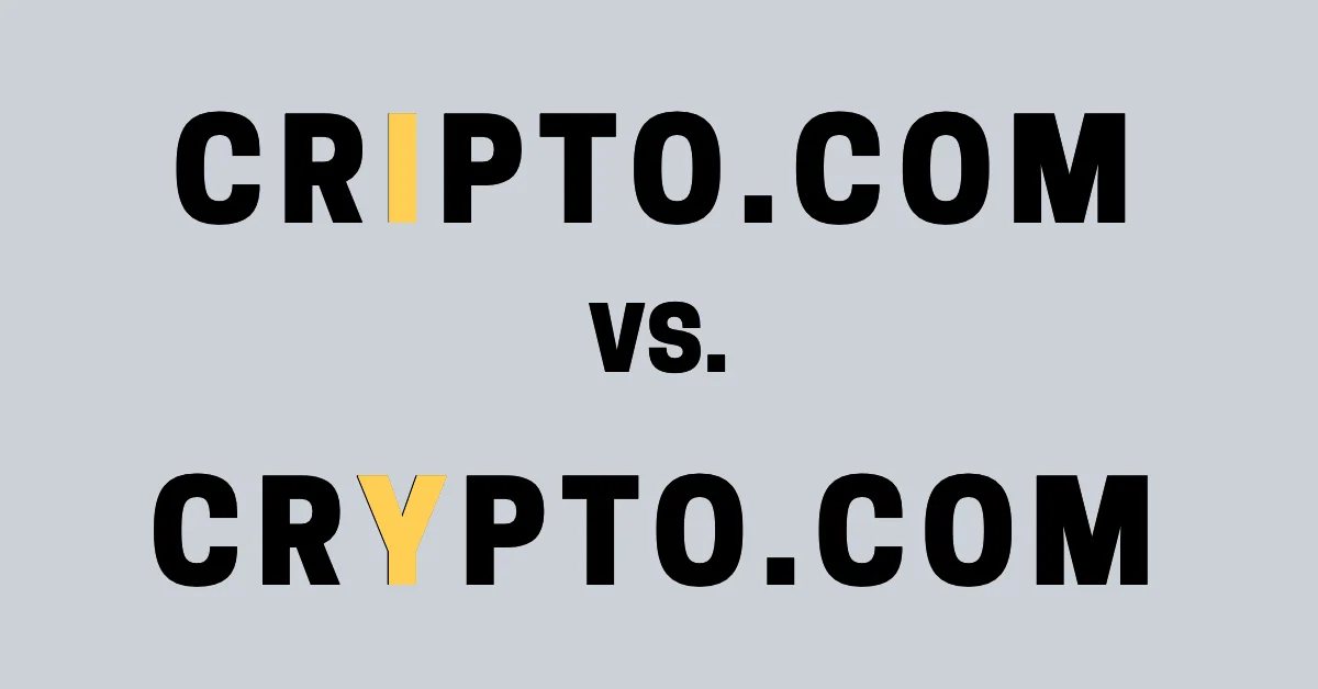Scores a victory against Crypto.com in cybersquatting dispute — Cripto.com owner