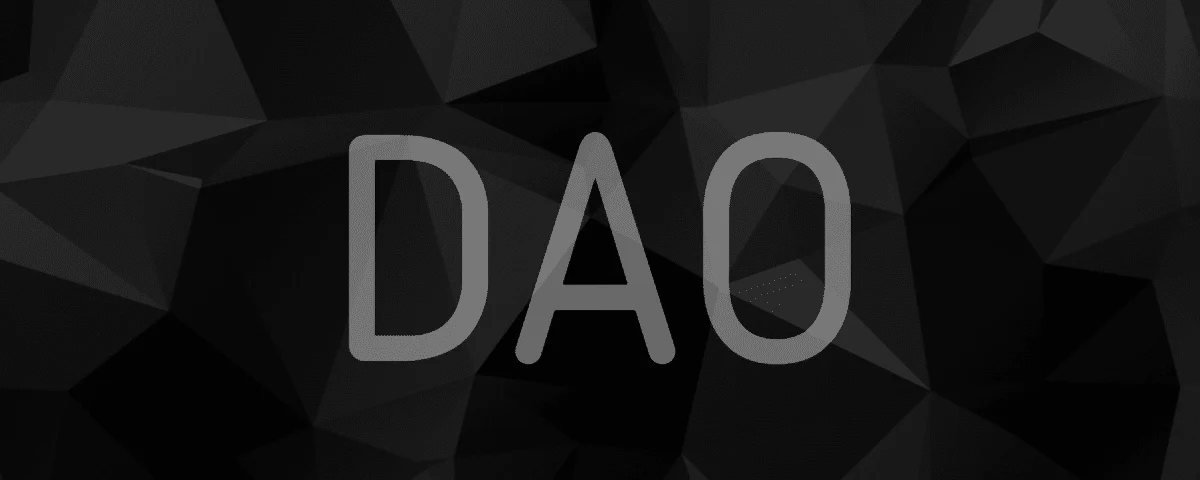 Against valuable DAO.com domain denied — Cybersquatting claim