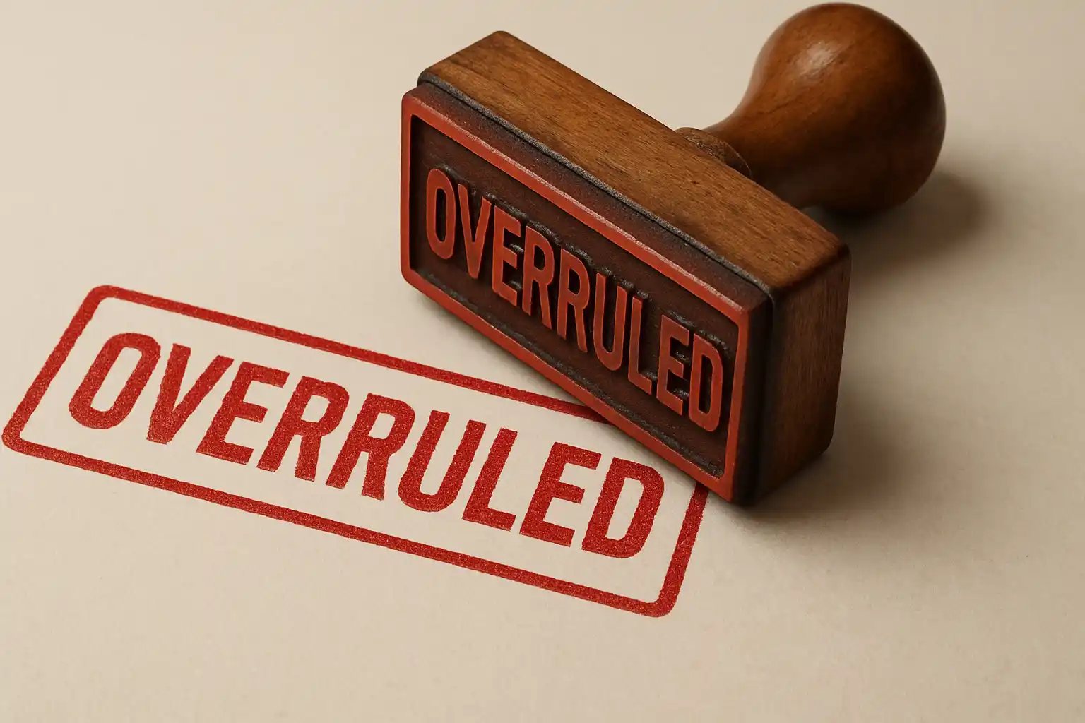 Decision reversed on appeal — Cybersquatting dispute