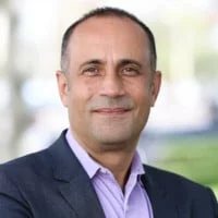 Cyrus Namazi leaves ICANN