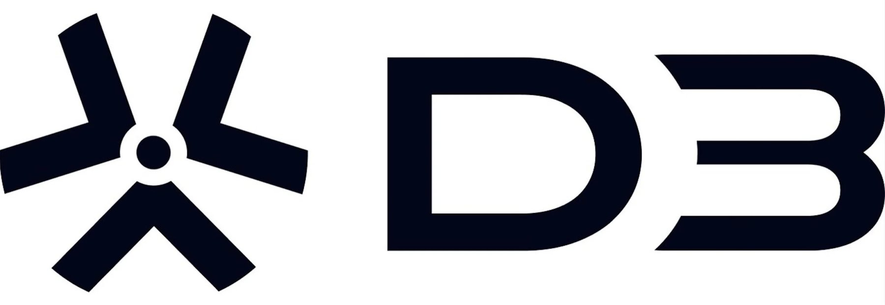 $25 million Series A — D3 raises
