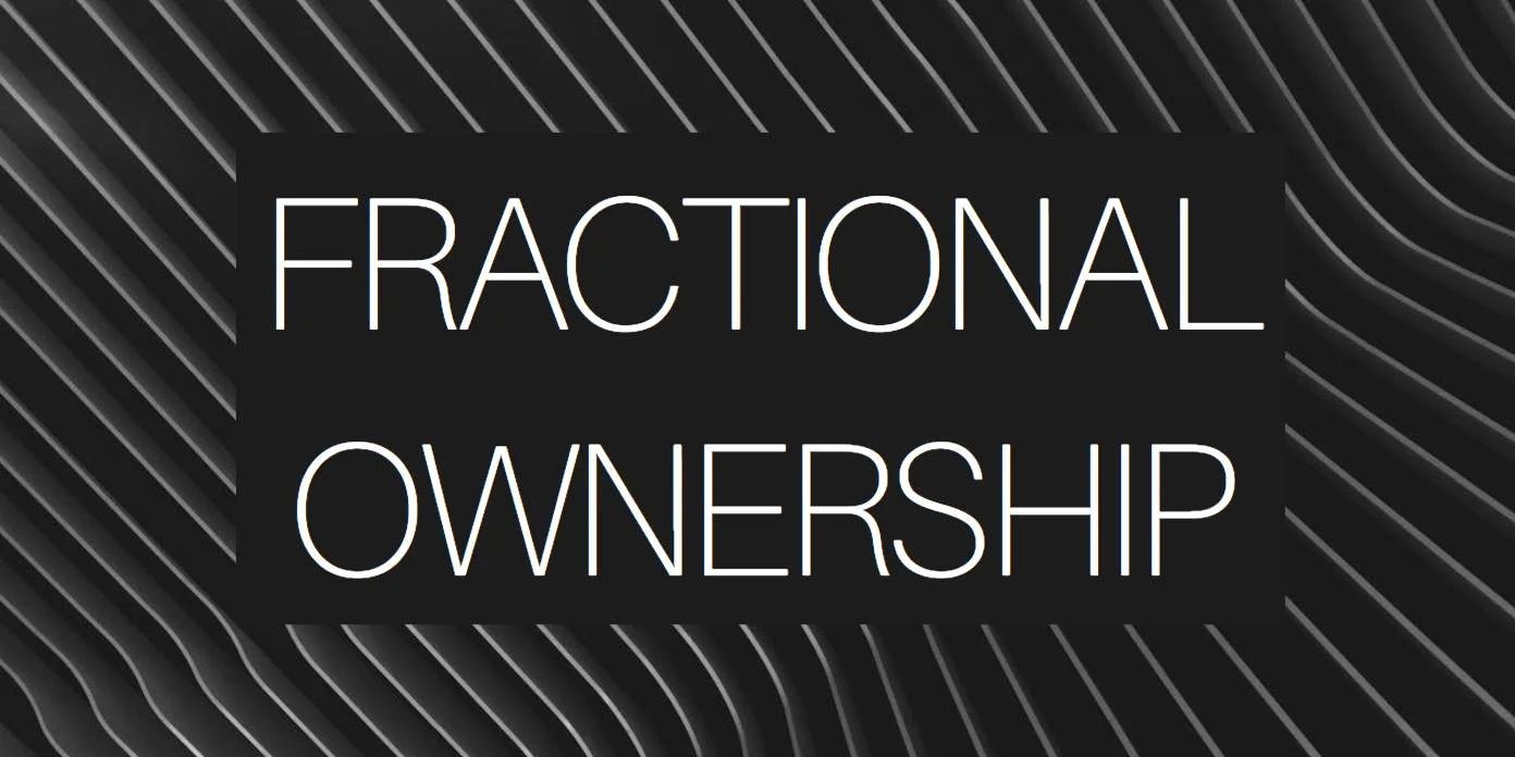 D3 to fractionalize domain portfolios