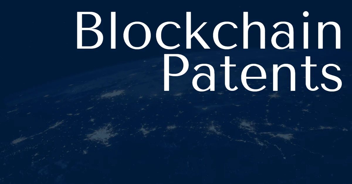 Files patent application for blockchain-based domain transfer system — D3Serve Labs