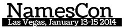 Dates and pricing finalized for NamesCon, a fresh domain name conference