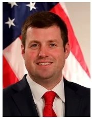 David Redl resigns from NTIA