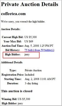 At NameJet? Just Pay Ten Bucks. — Deadbeat Bidder