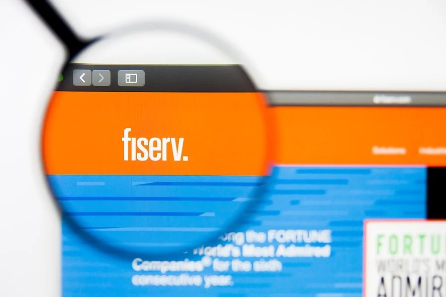 Fiserv’s domain name goof: DefaultInstitution.com