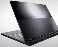 The Adamo, But Tucows has the Domain — Dell has