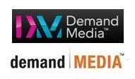 Demand Media Rebrands with Fresh Web Site and Logo