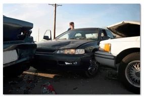 How .Cars collision can be cleared — Applicant questions