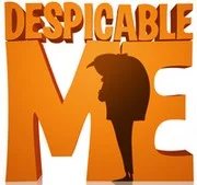 Movie Uses .Me Domain Name — Despicable Me