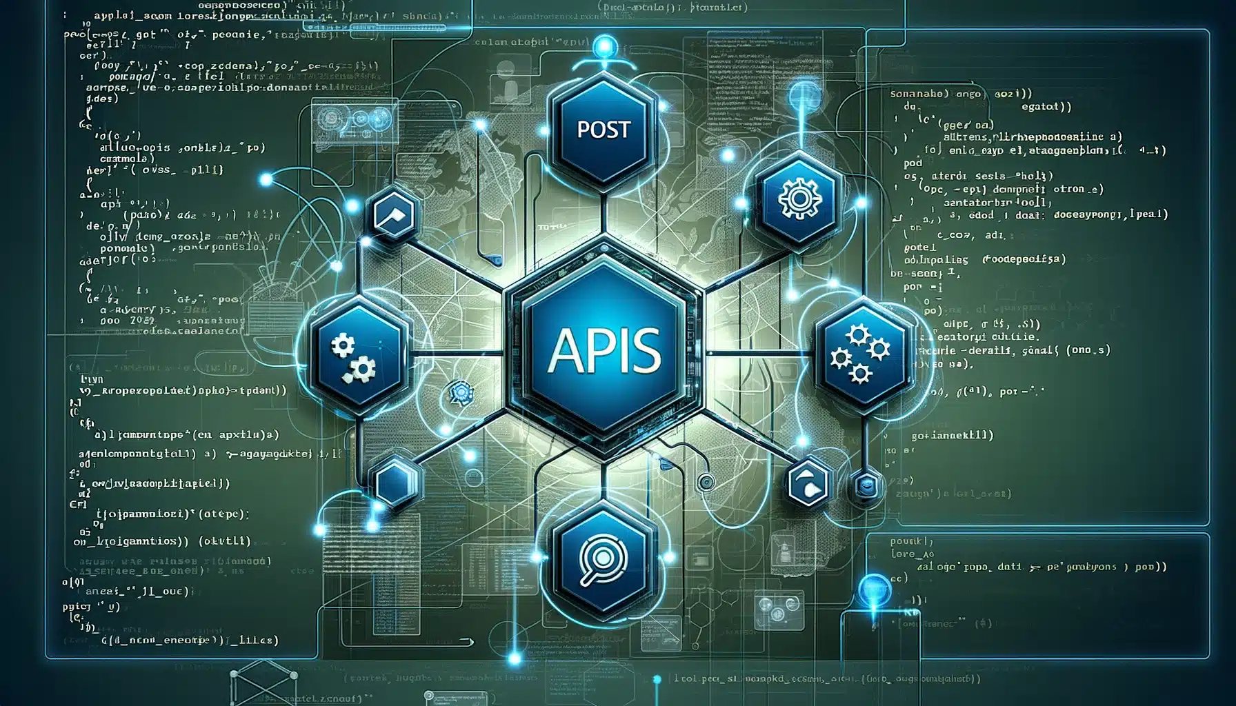 By recent GoDaddy API restrictions — Developers frustrated