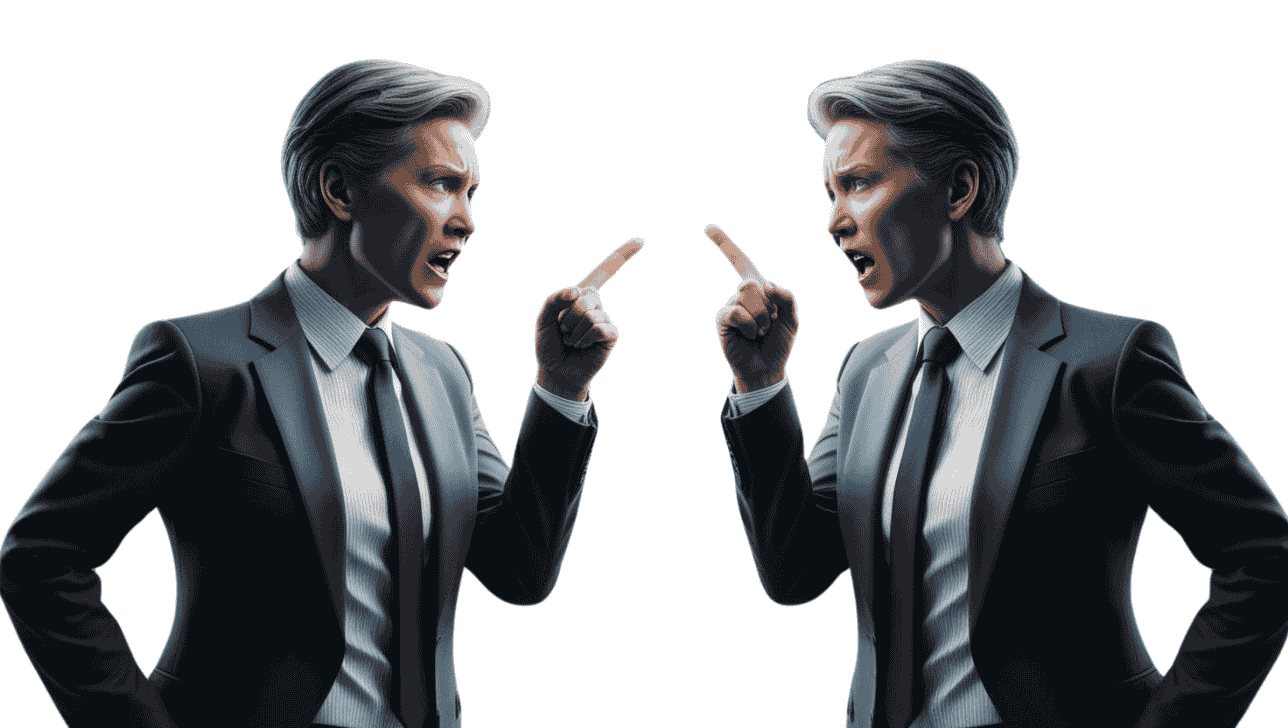 File a cybersquatting complaint against itself? — Did Halliburton
