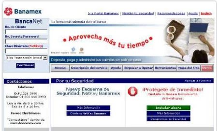 Lie, or was it just inept in this UDRP? — Did “Netbank”