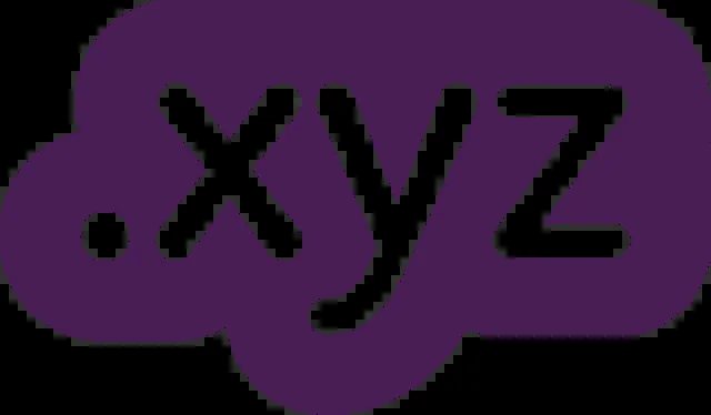 The numbers behind .xyz domain registrations — Digging into
