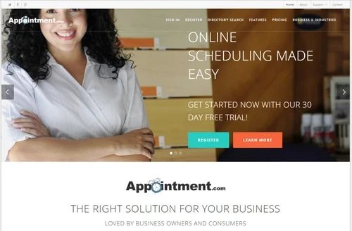 DigitalTown sells Appointment.com