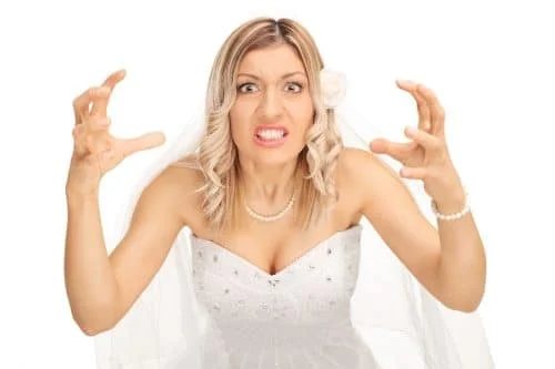 Flea Market” guilty of reverse domain name hijacking — Dirty “Wedding