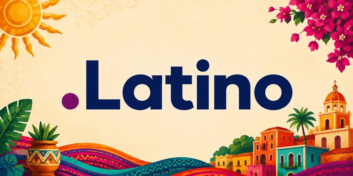 .latino top level domain — Dish launches