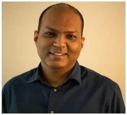 Hands over the reins of Media.net to Vaibhav Arya — Div Turakhia