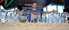 To Grand Cayman in 2011 — DNCruise Heads