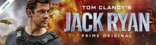 Jack Ryan domain name registrations make sense? — Do these