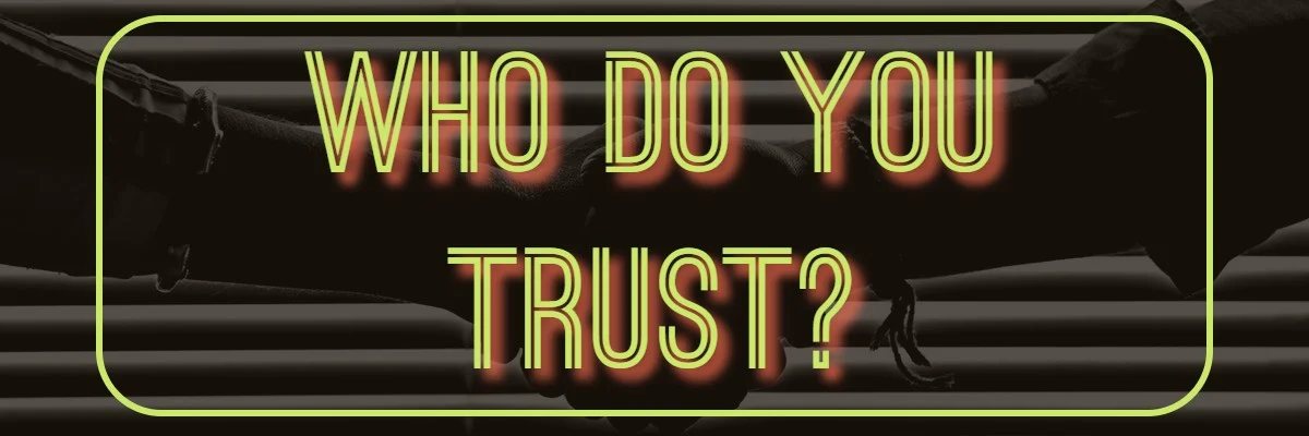 Trust your domain name registrar? — Do you