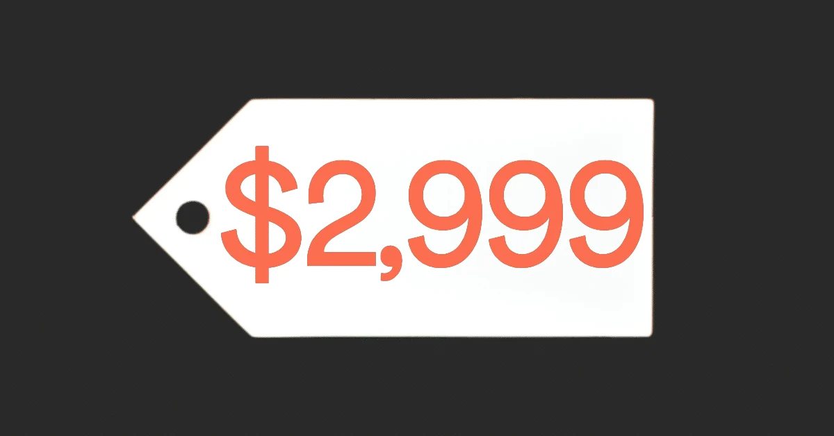 Pricing work for aftermarket domain names? — Does charm