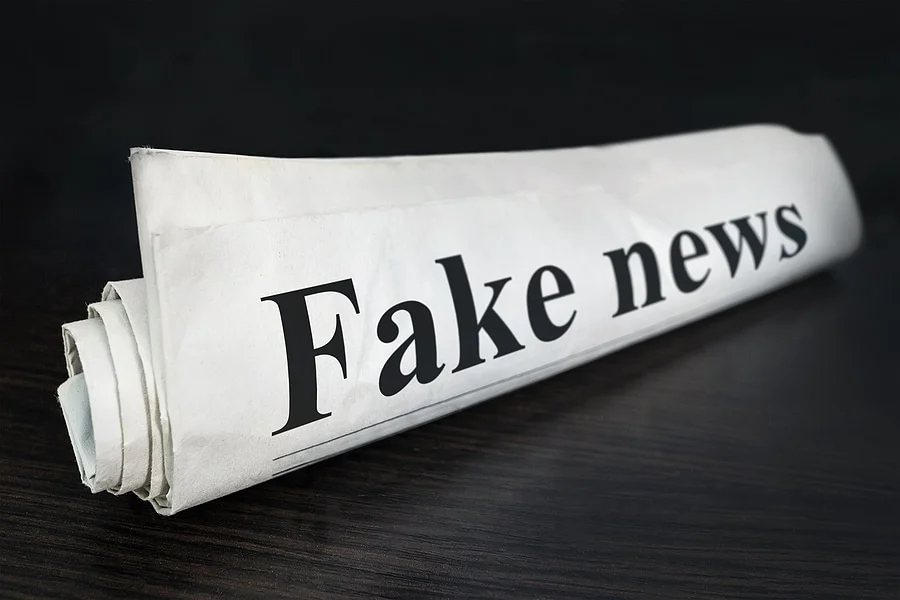 Does the truth matter?