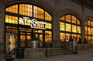 FoodEmporium.com/.net/.org: Domain Arbitration Inconsistency