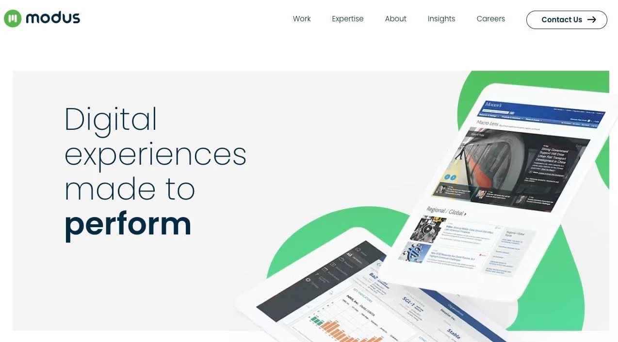 Domain changes: a strategic shift requires a fresh domain