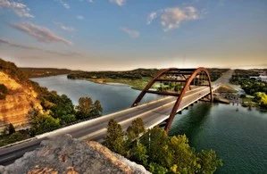 Domain Firms: Look to Austin for Smart Growth