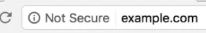 Could drop next month. Blame SSL. — Domain inquiries