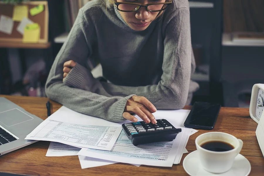 Domain investors ought to prepare now for tax season