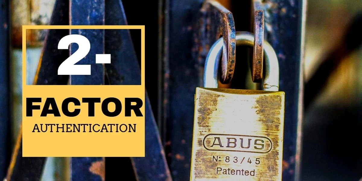 Domain marketplaces ought to add two-factor authentication