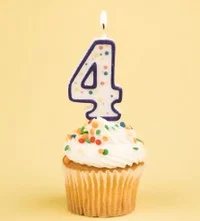 Reglike Turns Four