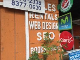 Domain names in Costa Rica