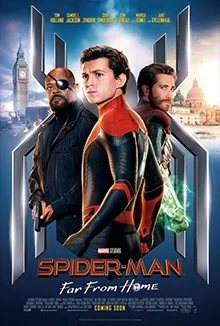 Suggest title for upcoming Spider-Man movie — Domain names
