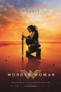 Might tip Wonder Woman 2 details — Domain registrations
