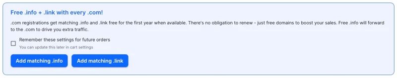 Unstoppable Domains