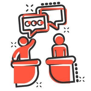 .Org debate on NPR’s On Point: Domain Wars