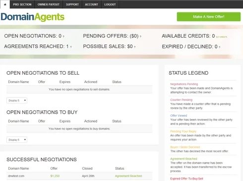 domainagents-pro