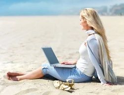 Mobile BroadBand: Domainer Gear