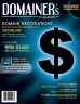 Domainer’s Magazine Interview