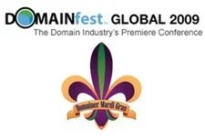 Mardi Gras on Horizon — DOMAINfest, Domainer