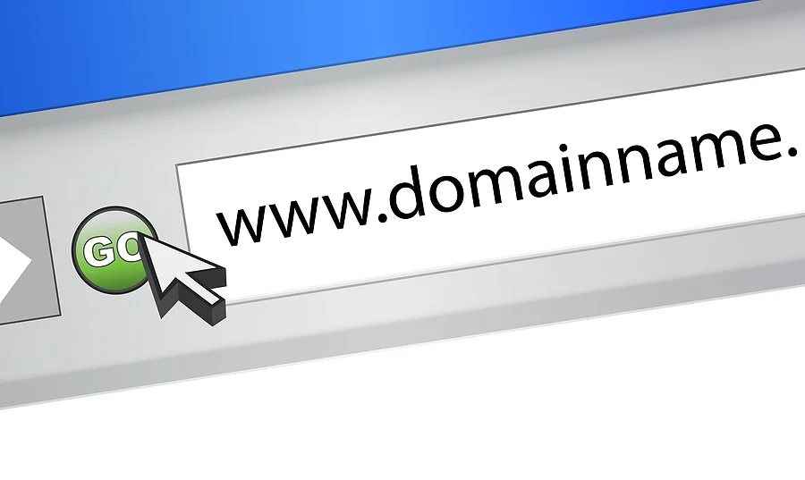 Domains aren’t notable? That’s the wrong conclusion.