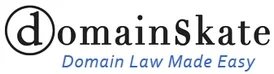 Templated UDRP complaints for $399 — DomainSkate offers