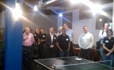 DomainTools Shows Off Fresh Office in Seattle