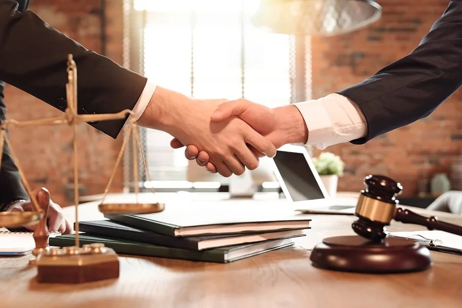 Hire a lawyer. Hire a specialist — Don’t just