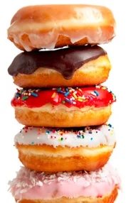 For Million domain name milestone this month — Donuts aims