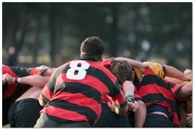 Famous Four lose .rugby domain name match — Donuts and